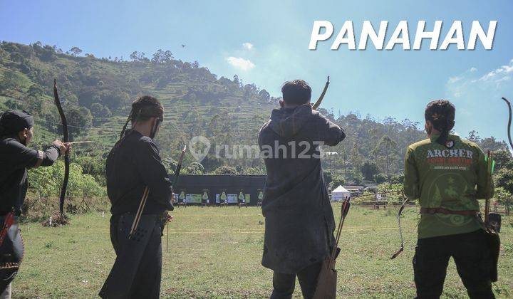 Rumah Cocok Investasi 19mnt DISHUB cintaraja Singaparna 5
