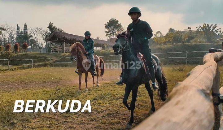 Perumahan islami 15mnt Singaparna di cigalontang mangunreja 4