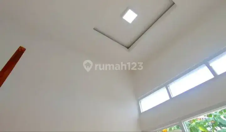 Rumah Siap Huni SHM Promo di Subang Kota Pasirkareumbi Cigadung 2