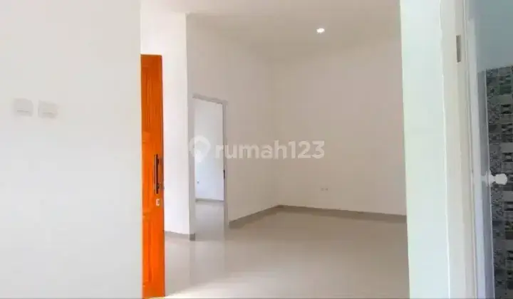 Rumah Siap Huni SHM Promo di Subang Kota Pasirkareumbi Cigadung 6