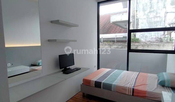 Jual Rumah Baru Ready di Sayap Leuwipanjang Soekarno Hatta Kodya 10