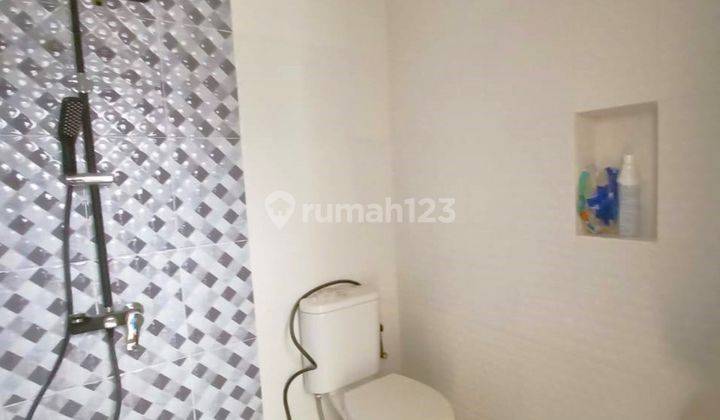 Rumah Konsep Farmhouse di Utara Kota Cimahi Permana Padaasih Citeureup 5