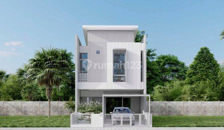Rumah Baru 2 Lantai Hanya 2KM dri Jl AH Nasution Arcamanik Ujungberung 4