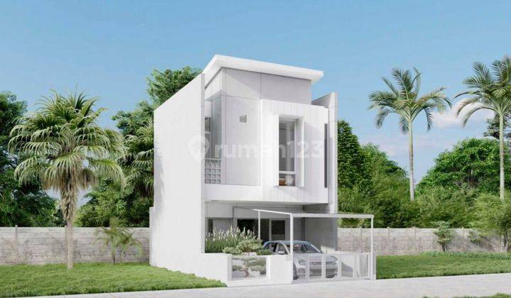 Rumah Cluster Hanya 2KM dri Jl AH Nasution Arcamanik Ujung berung 5