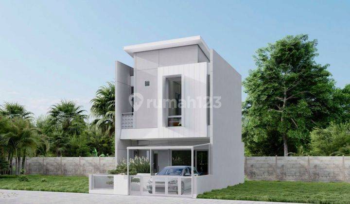 PROMO DISKON Rumah Hanya 2KM dri Jl AH Nasution Arcamanik Ujung berung 6