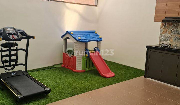 Rumah Pasteur  4
