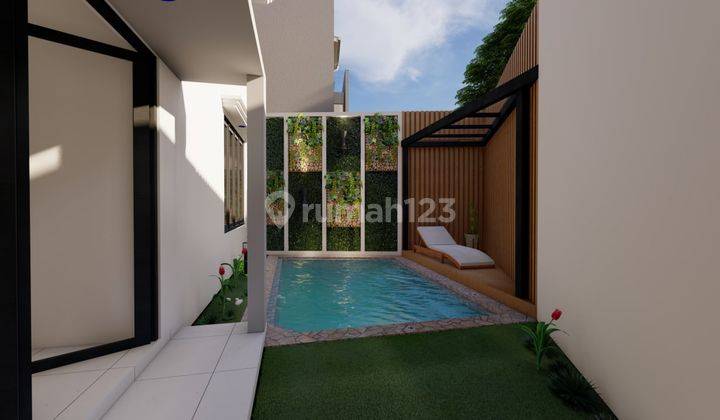 promo rumah mewah di pasteur dkt gateway pasteur sarijadi sukajadi 3