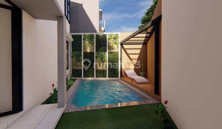 promo rumah mewah di pasteur dkt gateway pasteur sarijadi sukajadi 4