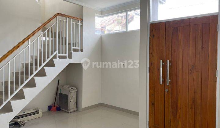 Rumah Siap huni harga terjangkau di pasteur cicendo sukajadi 2