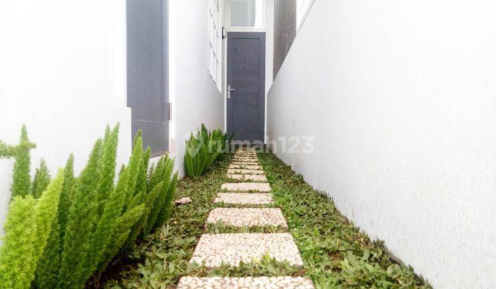 Rumah Rasa Villa Sejuk di Perumahan Lembang Cihideung Parongpong 2