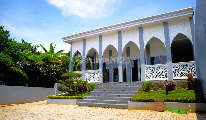 Jarang Ada Rumah Minimalis Siap Huni di Kuldesak Dekat Setiabudi Lembang