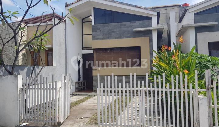 Rumah Murah Di Kawasan Cisaranten Kulon Arcamanik Kota Bandung 2