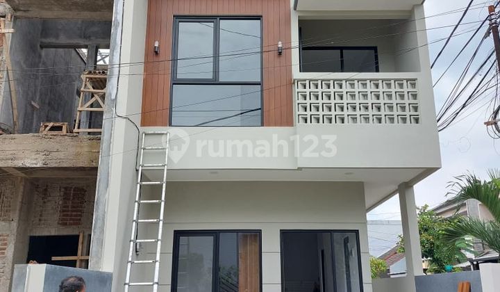 Rumah Baru Di Perumahan Kiara Sari Permai Buah Batu Kota Bandung Rumah Baru Di Perumahan Kiara Sari Permai Buah Batu Kota Bandung