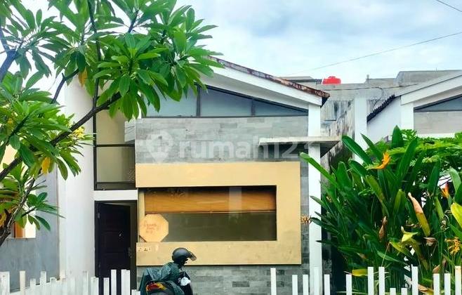Rumah Murah Di Kawasan Cisaranten Kulon Arcamanik Kota Bandung