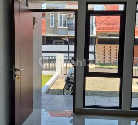 New Ready-to-Occupy House in Antapani City Housing Complex, Bandung City 2