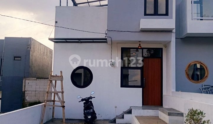 Rumah Baru Modern Asri dan Sejuk Di Cihanjuang Cimahi Gegerkalong Bandung Utara Rumah Baru Modern Asri dan Sejuk Di Cihanjuang Cimahi Gegerkalong Bandung Utara