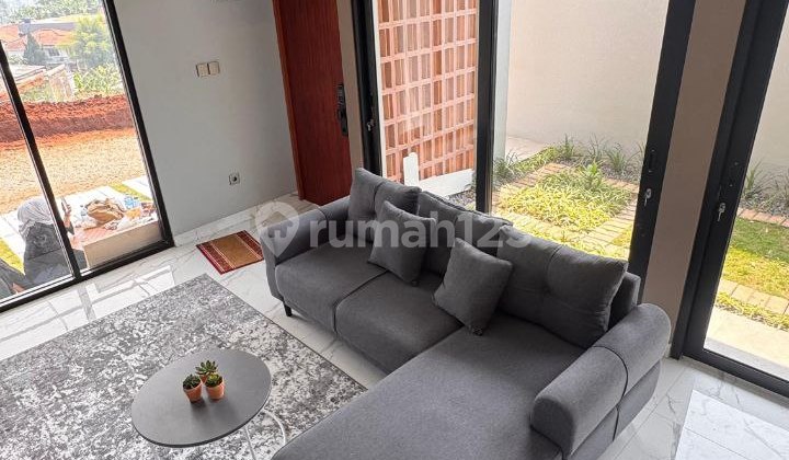 Deket Banget Kampus Widyatama Cikutra, Rumah Baru dalam Cluster Nyaman 2