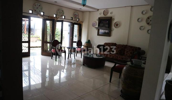 Rare Find!! Luxurious Ready-to-Live House in Dago Asri Bandung 2