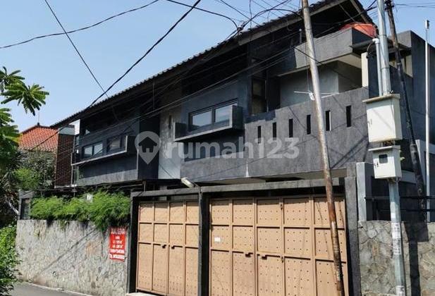 Jual Rumah Hook Cigadung Dekat Dago Kota Bandung Semi Furnished Siap Huni Jual Rumah Hook Cigadung Dekat Dago Kota Bandung Semi Furnished Siap Huni