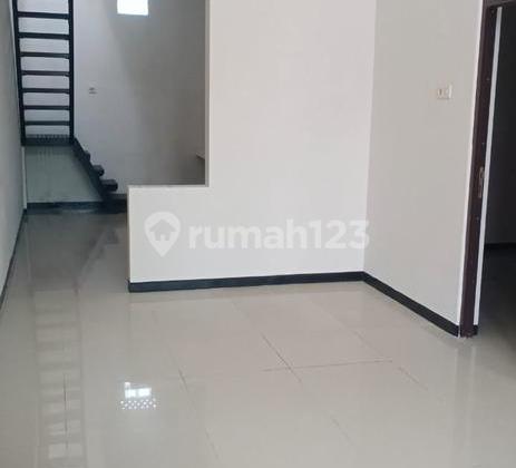 New Gempol Sari Cijerah House in Bandung City with SHM IMB legality 2