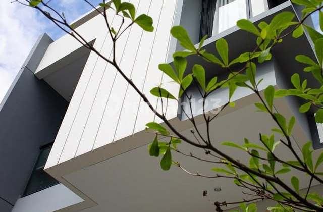 Rumah Cantik View Kota Bandung di Ujungberung Sayap Arcamanik Cijambe 2
