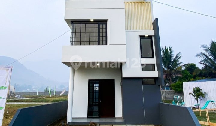 BUY A HOUSE WITHOUT HASSLE! New Houses in Premium Housing in Cicalengka Nagreg Cileunyi 2