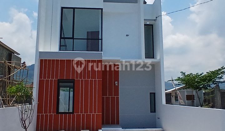 Just Move Here First! The Hottest Selling Sharia Home This Year! Near Cicalengka Nagreg Regional Hospital 1