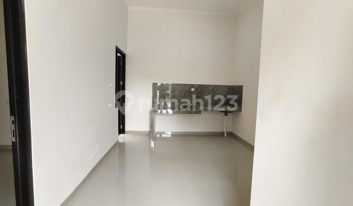 New Modern 2-Story Contemporary House, Strategically Located on Kalijati Street, Antapani, Bandung. 2