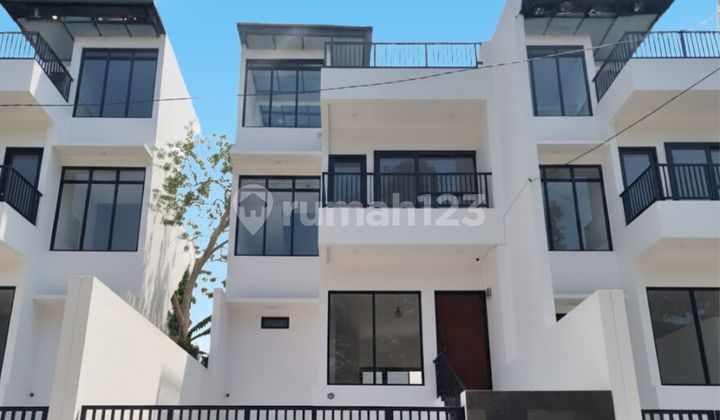 Banyak Dicari Rumah Baru di Area Premium Dago Cigadung Tubagus Ismail Kota Bandung Banyak Dicari Rumah Baru di Area Premium Dago Cigadung Tubagus Ismail Kota Bandung