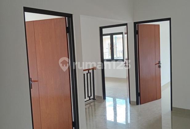 Rumah Baru Hook Hanya 650 meter dari mainroad Arcamanik Endah Kota Bandung 2