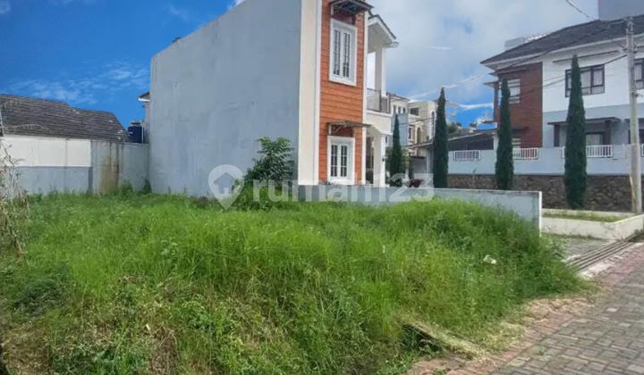 Dijual Kapling Siap Bangun Paling Banyak dicari di perumahan islami lembang setiabudi bandung utara