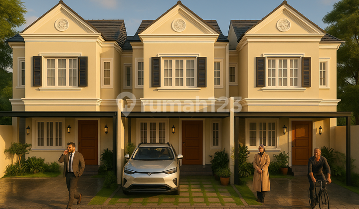 Jual Rumah Gaya American Classic Dekat Pondok Hijau Gegerkalong Setiabudi Mainroad Sersan Bajuri Lembang Jual Rumah Gaya American Classic Dekat Pondok Hijau Gegerkalong Setiabudi Mainroad Sersan Bajuri Lembang