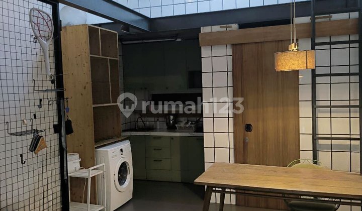 RUMAH MINIMALIS DI AREA CIKUTRA BOJONG KONENG BANDUNG UTARA 2