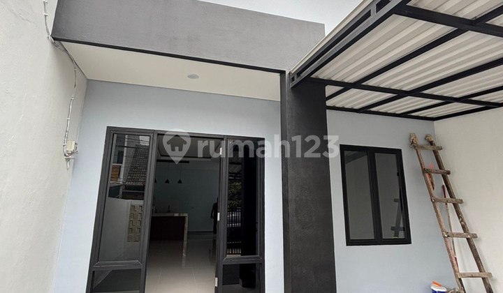 Dijual Rumah Wibawa Mukti Jatiasih Jatisari di Perumahan Taman Jatisari Permai Dijual Rumah Wibawa Mukti Jatiasih Jatisari di Perumahan Taman Jatisari Permai