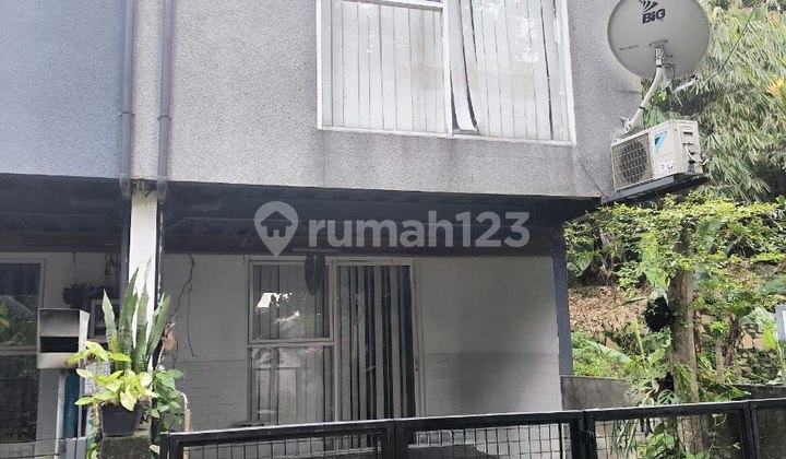 RUMAH MINIMALIS DI AREA CIKUTRA BOJONG KONENG BANDUNG UTARA 1