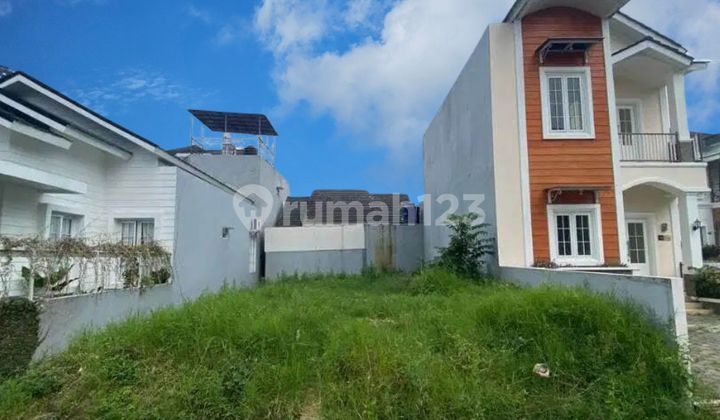 Jual Tanah Datar Siap Bangun dalam Cluster Islami di Dekat Sersan Bajuri Cihideung Setiabudi Lembang Jual Tanah Datar Siap Bangun dalam Cluster Islami di Dekat Sersan Bajuri Cihideung Setiabudi Lembang