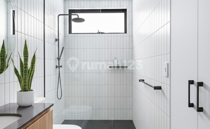 Nggak Nyangka Ada Rumah Secantik Ini di Dekat Setiabudi Bandung Utara Lembang Parongpong! 2