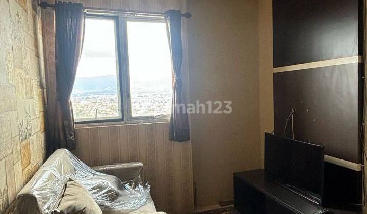 Dijual murah Apartemen the suites metro Soekarno Hatta Kota Bandung 1