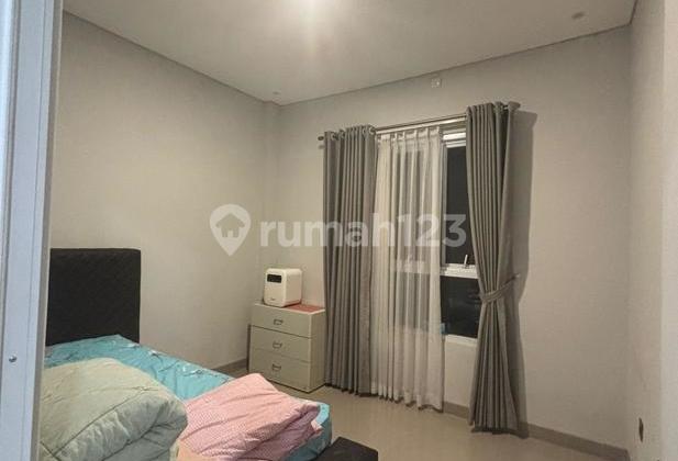 Rumah Keren Sejuk Cigadung Raya Selatan Cikutra Komplek Nyaman Strategis Bandung Utara 2