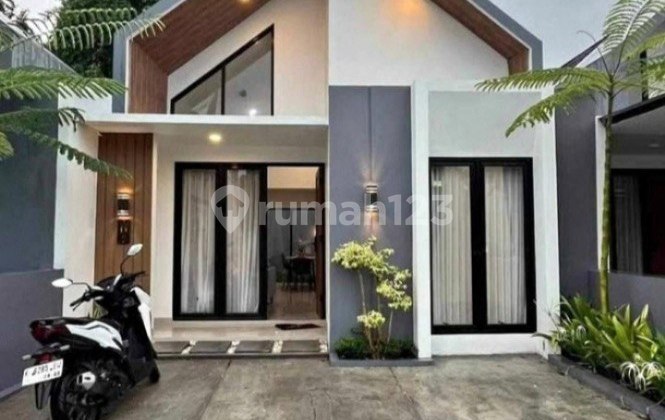 Rumah Siap Huni Bisa KPR di Sayap Gegerkalong Sariwangi Cihanjuang Bandung Utara Rumah Siap Huni Bisa KPR di Sayap Gegerkalong Sariwangi Cihanjuang Bandung Utara