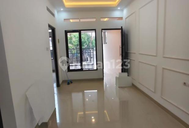 Rumah Siap Huni Baru jadi Di Kawasan Turangga Lengkong Buahbatu Kota Bandung 2