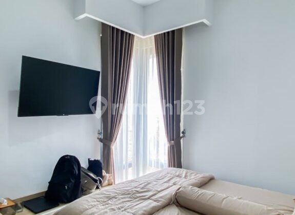 Rumah Baru Hanya 2KM dari Mainroad AH Nasution Ujungberung Arcamanik Cijambe Kota Bandung timur 2