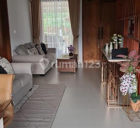 Dijual Rumah Siap Huni Downslope Di Cigadung Sayap Dago Kota Bandung 2