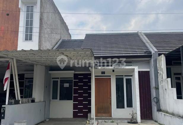 Dijual Cepat Rumah Minimalis di Perumahan Kamayangan Arcamanik