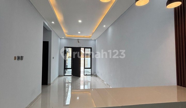 Dijual Rumah Wibawa Mukti Jatiasih Jatisari di Perumahan Taman Jatisari Permai 2