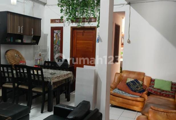 Quick Sale: Fully Occupied Boarding House in GBA 2 Ciganitri Near Telkom University 2
