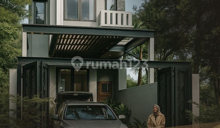 Hanya 10 Menit ke Kampus UPI Setiabudi Kota Bandung | Rumah Rasa Villa Plus Kolam Renang Lembang Hanya 10 Menit ke Kampus UPI Setiabudi Kota Bandung | Rumah Rasa Villa Plus Kolam Renang Lembang