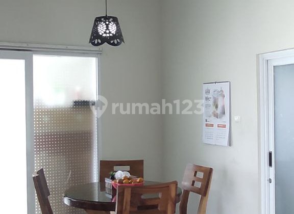 DIJUAL HUNIAN STRATEGIS DALAM PERUMAHAN PINGGIR JALAN KOLONEL MASTURI LEMBANG 2