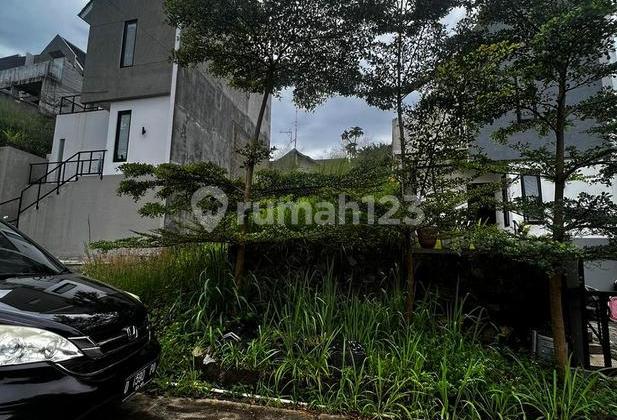 Jual Kavling di Kawasan Hunian asri dan nyaman di Pasir Impun dekat Arcamanik Sukamiskin Bandung Timur.