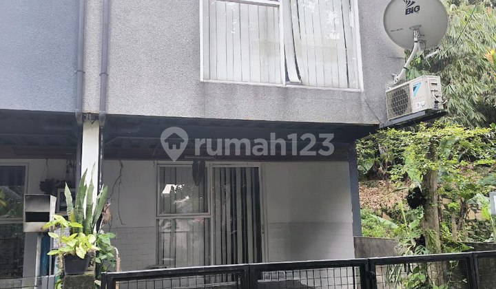 RUMAH MINIMALIS DI BOJONG KONENG CIKUTRA BANDUNG UTARA 1